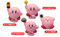 Kirby - Kirby Collectible Corocoroid Blind Figure (3rd-run) image number 1